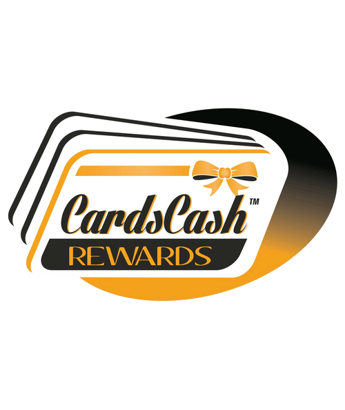 Cards Cash Rewards Logo