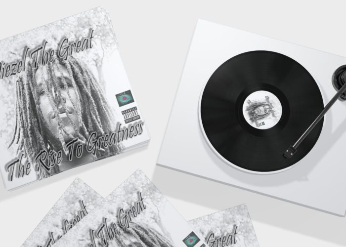 Diezel The Great Ultimate F.A.N. Portal