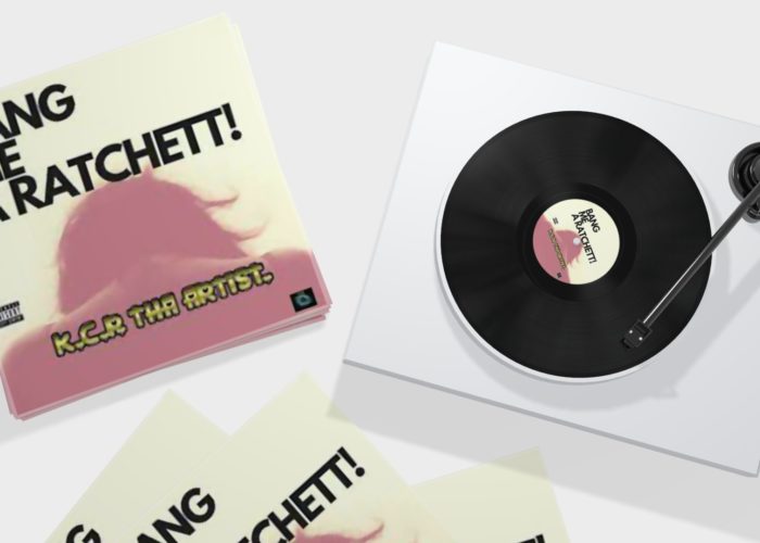 K.C.P. Tha Artist Ultimate F.A.N. Portal