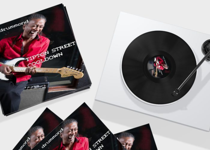 Mark Drummond Ultimate F.A.N. Portal