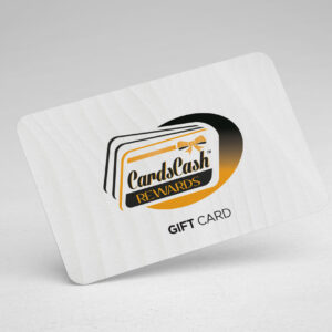 Cards Cash Rewards Gift Cards