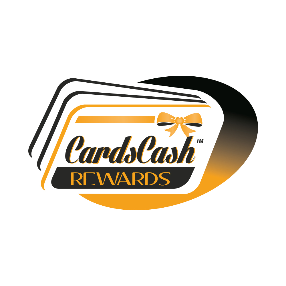 Cards Cash Rewards Logo