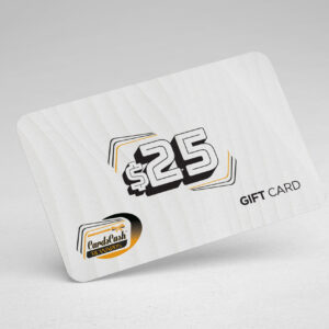 Cards Cash Rewards $25 Gift Card