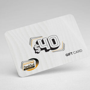 Cards Cash Rewards $40 Gift Card