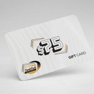 Cards Cash Rewards $75 Gift Card