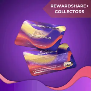 Image of the Vanguard Crowdfunding Digital Collectible Bundle card, representing Prestige Priority Status and early access to new project funding and digital campaigns.