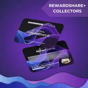 Image of the Gift Card Digital Collectible Bundle card, symbolizing universal spending power and digital asset ownership within the platform.