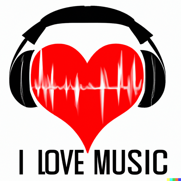 music fans love music merch