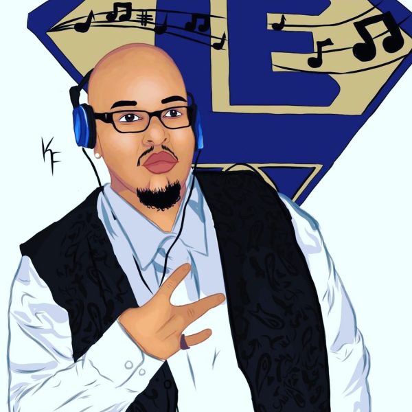 DJ A Smoove Cover Art