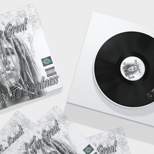 Diezel The Great Bad For My Health