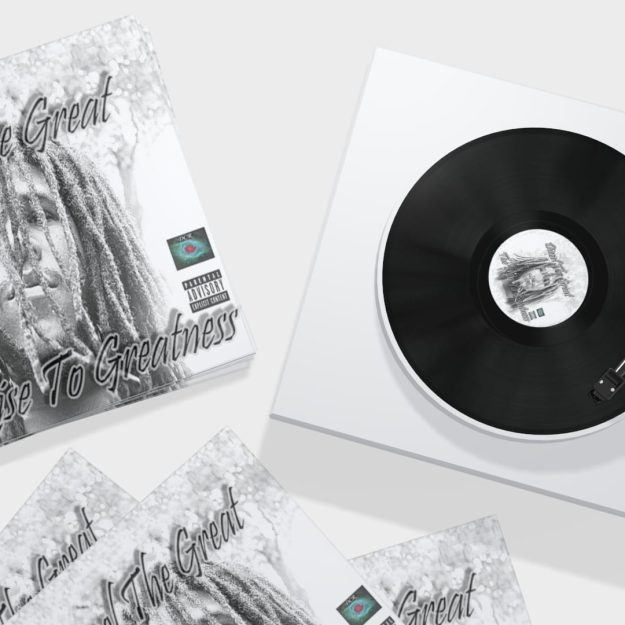 Diezel The Great Bad For My Health