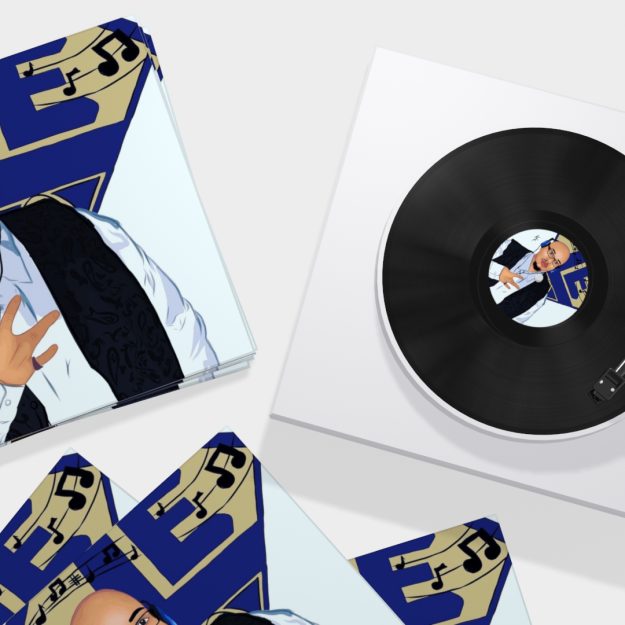 DJ A Smoove F.A.N. Remix