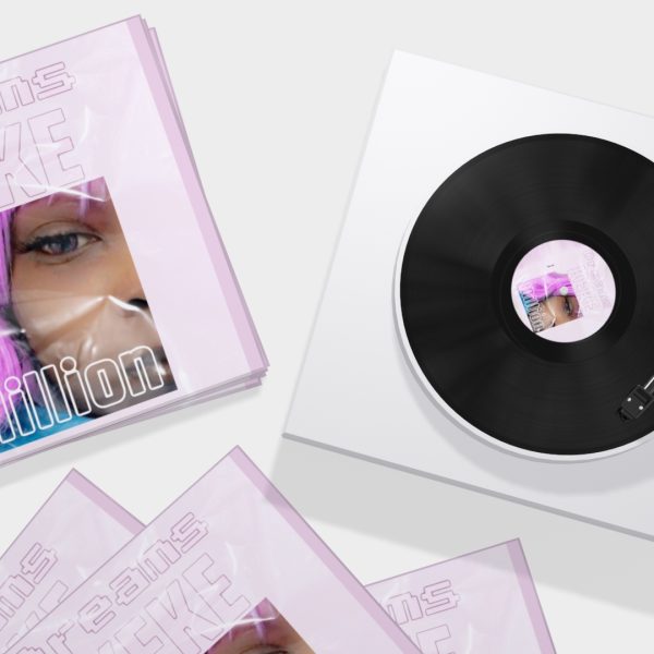 KeKeDreams Million Remix