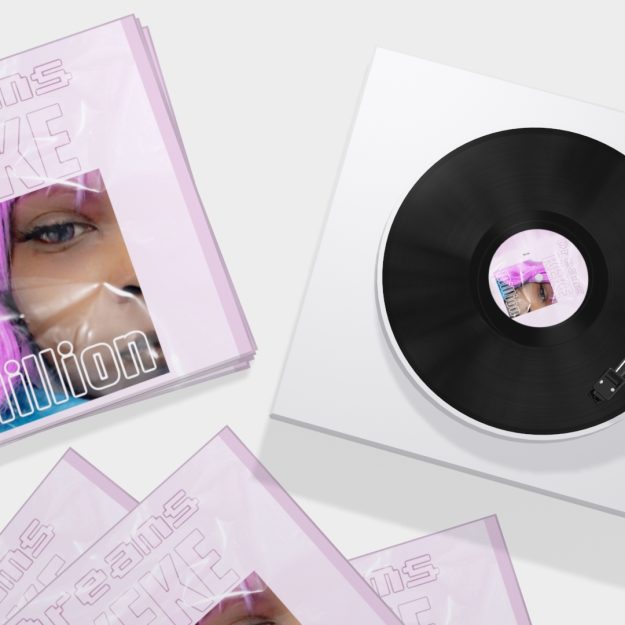 KeKeDreams Million Remix