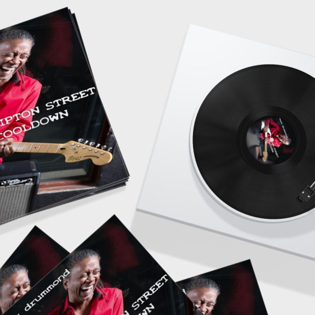 Mark Drummond Analog Bundle