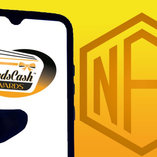 Cards Cash Rewards + NFTs